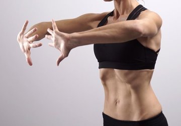 HIVERN GIMN&Agrave;STICA ABDOMINAL HIPOPRESSIVA DIMARTS