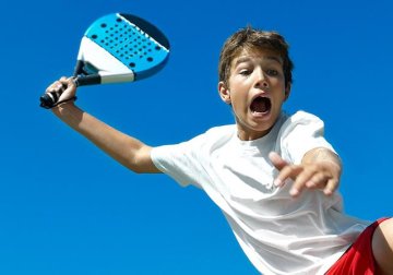 P&Agrave;DEL PER INFANTS DE 6 A 17 ANYS