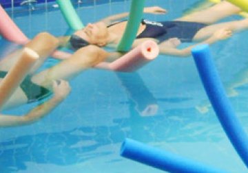 HIVERN GIMN&Agrave;STICA TERAP&Egrave;UTICA AQU&Agrave;TICA